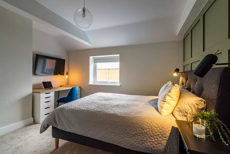 Beautiful 2 Bedroom Apartment // Available August 2026 - Image 6